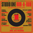 Studio One Rub a Dub | Cornell Campbell