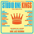 Studio One Kings | Larry Marshall