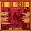 Studio One Roots Vol. 3 | Freddie Mckay
