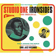 Studio One Ironsides | Fabian Cooke