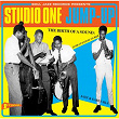 Soul Jazz Records Presents Studio One Jump Up: The Birth of a Sound: Jump-Up Jamaican R&B, Jazz and Early Ska | Basil Gabbidon