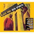 Black Fire! New Spirits! Radical and Revolutionary Jazz in the USA 1957-82 | Yusef Lateef
