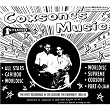 Soul Jazz Records presents Coxsone's Music - The First Recordings of Sir Coxsone The Downbeat 1960-63 | Don Drummond