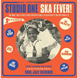 Studio One Ska Fever! More Ska Sounds from Sir Coxsone's Downbeat 1962-65 | Hugh Godfrey