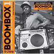 Soul Jazz Records Presents Boombox: Early Independent Hip Hop, Electro and Disco Rap 1979-82 | Mr. Sweety G
