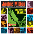 Last Train To Skaville | Jackie Mittoo & The Soul Brothers