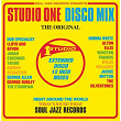 Soul Jazz Records Presents STUDIO ONE Disco Mix | Lloyd & Devon