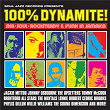 Soul Jazz Records Presents 100% Dynamite! Ska, Soul, Rocksteady and Funk in Jamaica | Willie Williams