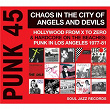 Soul Jazz Records Presents Punk 45: Chaos in the City of Angels and Devils | The Middle Class