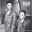 Soul Jazz Records Presents KaS Product: Black & Noir | Kas Product