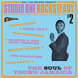Soul Jazz Records Presents Studio One Rocksteady 2: The Soul of Young Jamaica: Rocksteady, Soul and Early Reggae at Studio One | Hortense Ellis