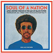 Soul Jazz Records Presents Soul of a Nation: Afro-Centric Visions in the Age of Black Power | Gil Scott-heron