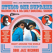 Soul Jazz Records Presents Studio One Supreme: Maximum 70S and 80S Early Dancehall Sounds | Johnny Osbourne