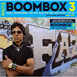 Soul Jazz Records Presents BOOMBOX 3: Early Independent Hip Hop, Electro And Disco Rap 1979-83 | Majestics