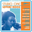 Soul Jazz Records Presents STUDIO ONE Lovers Rock | Alton Ellis