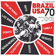 Soul Jazz Records presents Brazil USA - Brazilian Music in the USA in the 1970s | Moreira Airto