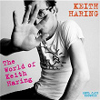 Soul Jazz Records presents KEITH HARING: The World Of Keith Haring | B Beat Girls
