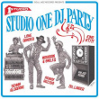 Soul Jazz Records presents Studio One DJ Party | Screechie Dan