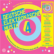 Soul Jazz Records presents DEUTSCHE ELEKTRONISCHE MUSIK 4 - Experimental German Rock and Electronic Music 1971-83 | Alex