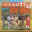 Soul Jazz Records presents STUDIO ONE: Rocksteady Got Soul | Alton Ellis