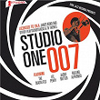 Soul Jazz Records presents STUDIO ONE 007 – Licenced to Ska: James Bond and other Film Soundtracks and TV Themes | Roland Alphonso & The Soul Brothers