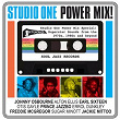 Soul Jazz Records presents STUDIO ONE POWER MIX! | Otis Gayle