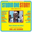 Soul Jazz Records Presents Studio One Story | Theophilus Beckford