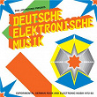 Soul Jazz Records Presents DEUTSCHE ELEKTRONISCHE MUSIK: Experimental German Rock And Electronic Music 1972-83 | Can