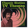 Classic Sixties TV Themes | Ron Grainer & His Orchestra