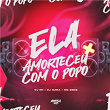 Ela Amorteceu Com o Popo | Dj Nh, Dj Guina & Mc Gseis