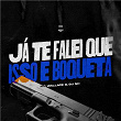 Já Te Falei Que Isso É Boqueta | Dj Nh & Mc Wallace G