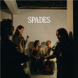 Spades | Oh Jeremiah & The Arcadian Wild