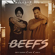 Beefs | Savvy Sandhu, Sahil & Jassi X