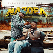 Mazoea | Darassa & Harmonize