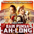 Baik Punya Ah-Long (Original Motion Picture Soundtrack) | Afdlin Shauki