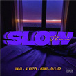 Slow (feat. Lyanno) | Jovaan, De La Rose & Jay Wheeler