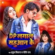 Dp Lagala Sahuaan Ke | Hupuch Diwana, Priti Ray, Tiger Chandan & Vicky Raj