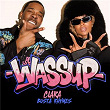 Wassup | Ciara & Busta Rhymes