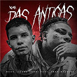 REMIX DAS ANTIGAS (feat. TRAP MACHINE) | Mgoo & Young Ganni