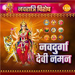 Navdurga Devi Naman | Dr. Sanjayraj Srg, Vishnu Narayan & Bijender Chauhan