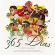 365 Dias (Vida Mansa) | Mc Marks, Mc Ryan Sp & Mc Jvila