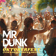 OKTOBERFEST (VEM KOMMER DRICKA MEST?) | Mr Dunk