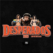 Desperados 2025 | Solli, Dj Black & Feitedon