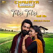 Telisi Telisi (From "Chaurya Paatam") - (Lofi Mix) | Abhishek Martyn