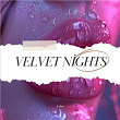 Velvet Nights | Lukas