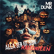 ALLA SER UT SOM HALLOWEEN | Mr Dunk