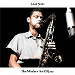 The Modern Art of Jazz | Zoot Sims