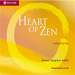 Heart of Zen: Simplicity | Ronnie Nyogetsu Seldin