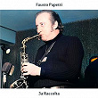 Sax Alto e Ritmi 3a Raccolta | Fausto Papetti