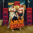 Amor Bandido | Foltran, Mc Mari & Lkahh